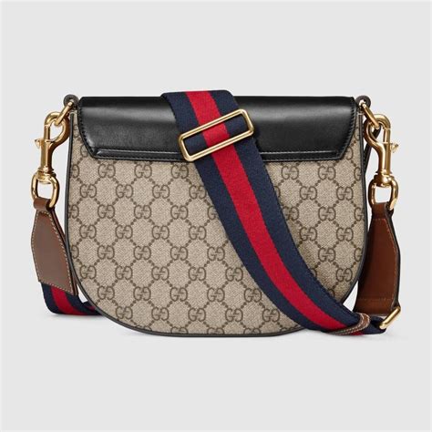 gucci bakfiets|Gucci shoulder bag.